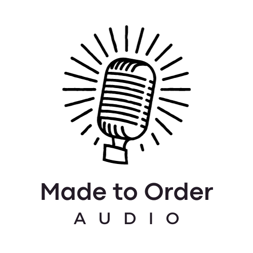 Made to Order Audio